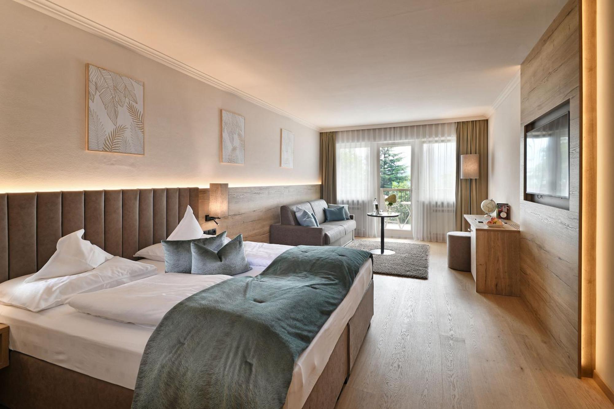Hotel Das Stachelburg بارشينيس المظهر الخارجي الصورة