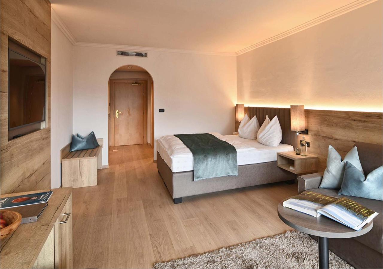 Hotel Das Stachelburg بارشينيس المظهر الخارجي الصورة