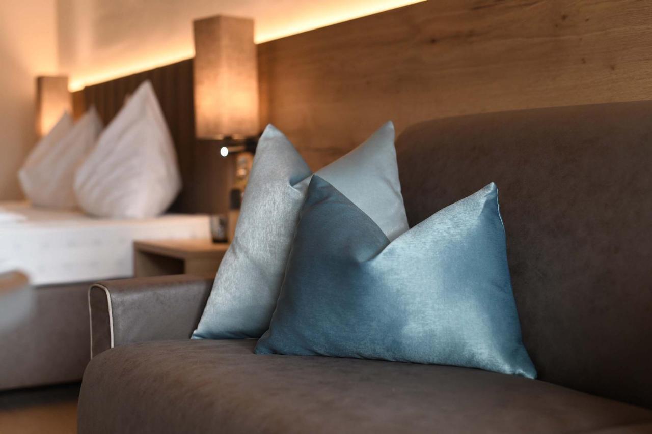Hotel Das Stachelburg بارشينيس المظهر الخارجي الصورة